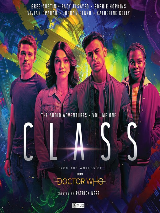 Title details for Class, Volume 1 by Various - Available